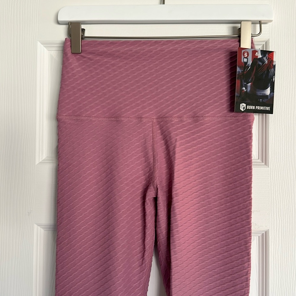 Born Primitive leggings
